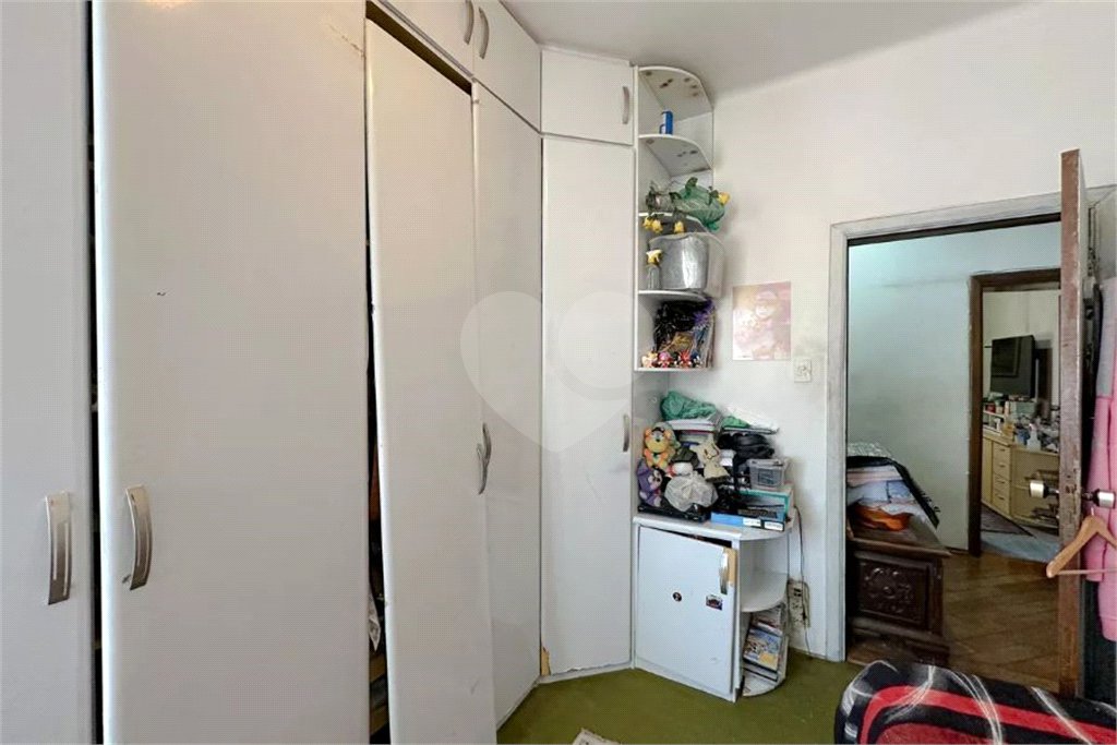 Casa à Venda | 112 m² | 3 dormitórios | 1 vaga no Bom Retiro!