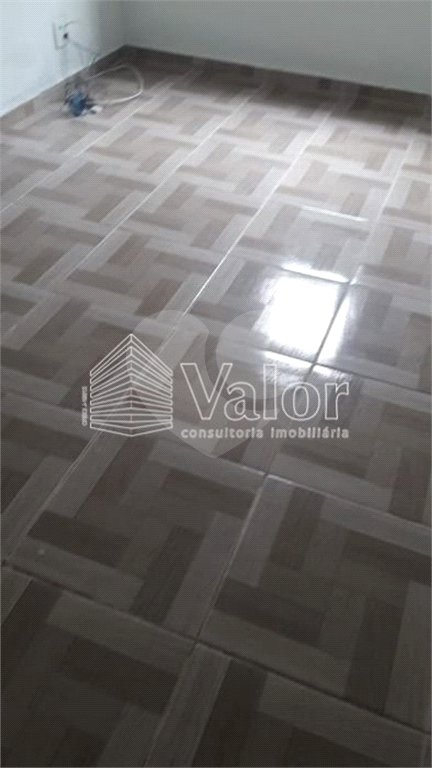 Casa à venda - São Carlos/SP