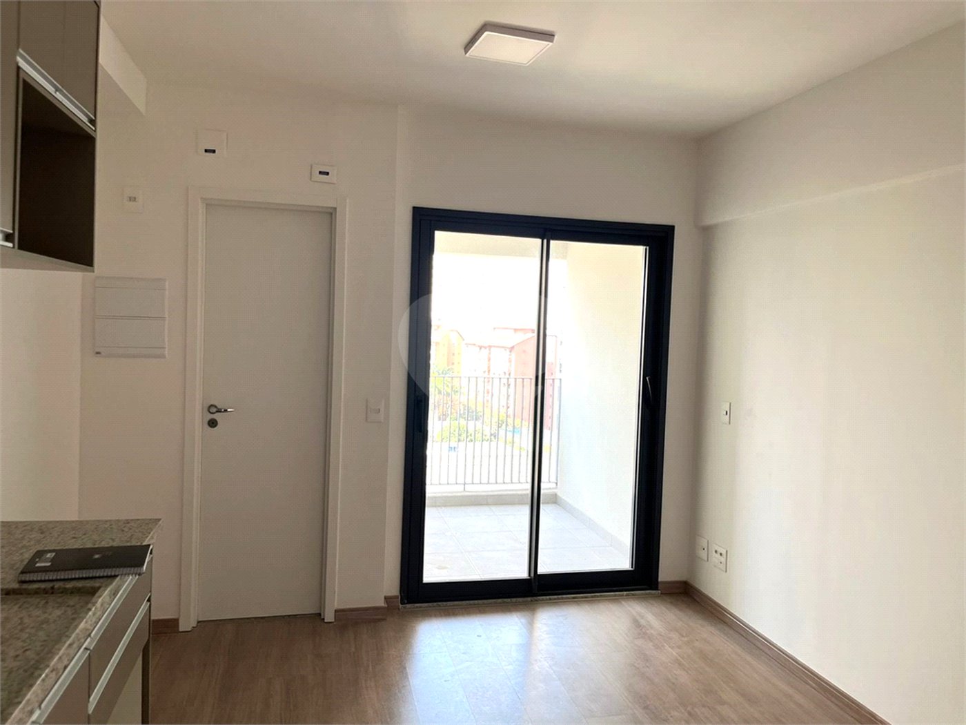 Apartamento/Studio 22 m² a venda na Chácara Klabin - 01 dormitório