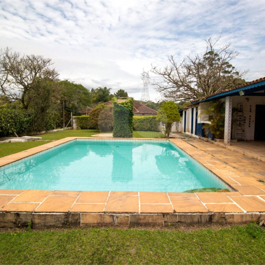 Sítio com 7 quartos à venda, 43000 m² - São João Novo - São Roque/SP