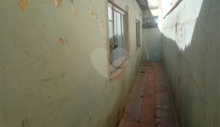 Casa à venda com 3 quartos em Jardim Real, São Carlos, SP