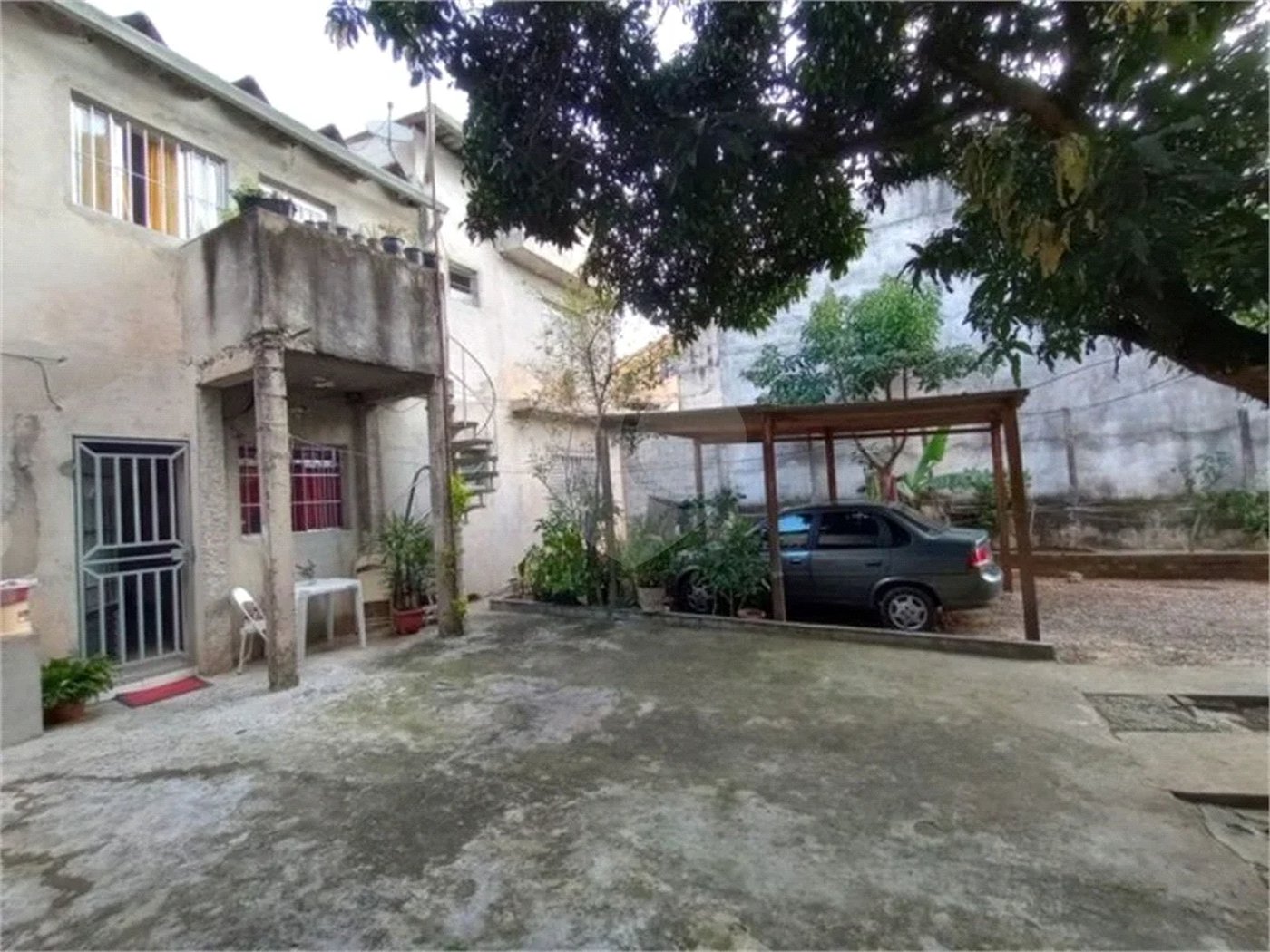 TERRENO A VENDA EM SP JARAGUÁ