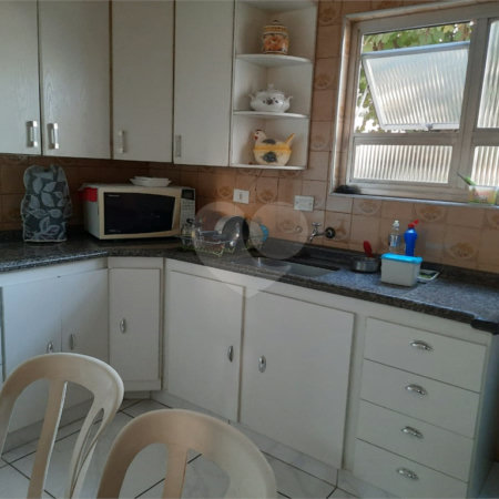 Apartamento á venda - Saúde