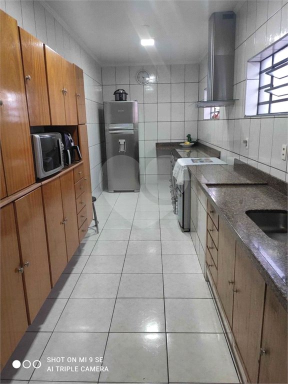 Casa térrea no Santa Felicia.