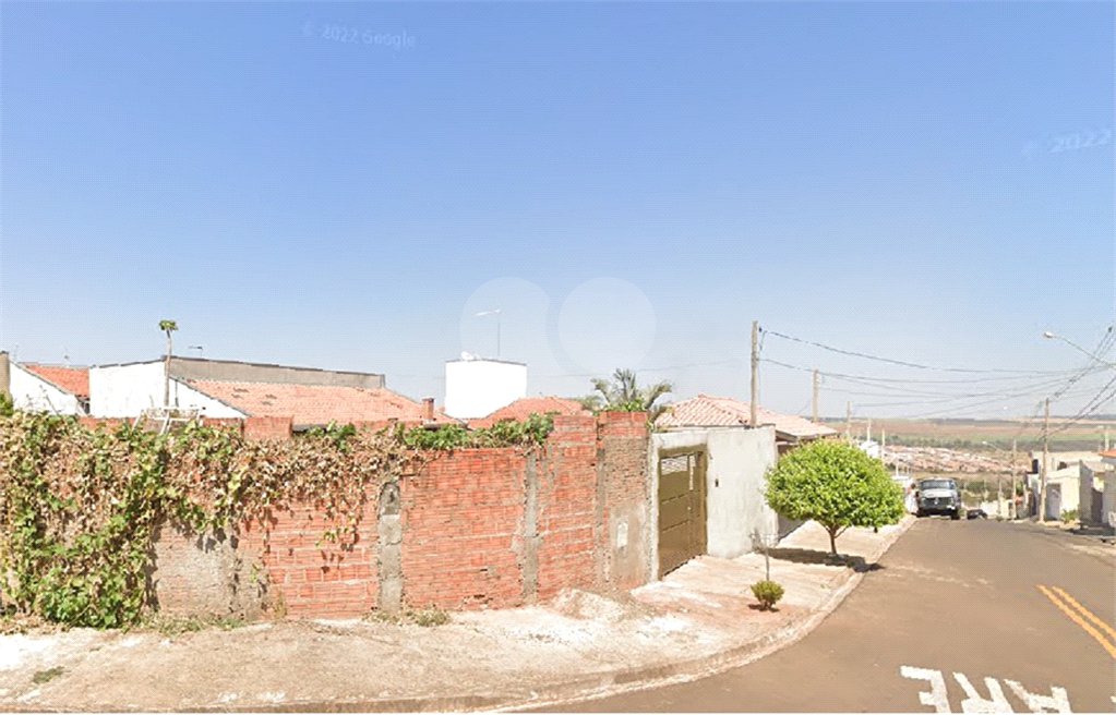 Terreno à venda no Jardim das Torres - São Carlos/SP