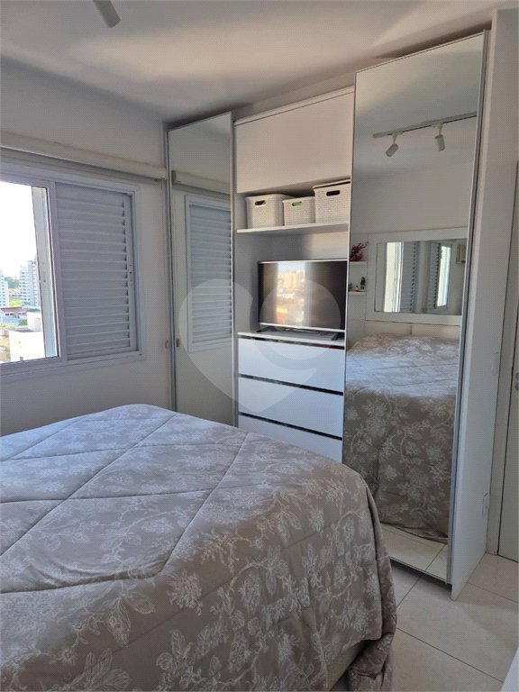 Apartamento no Edifício Princesa Isabel – Conforto, modernidade e excelente localização!