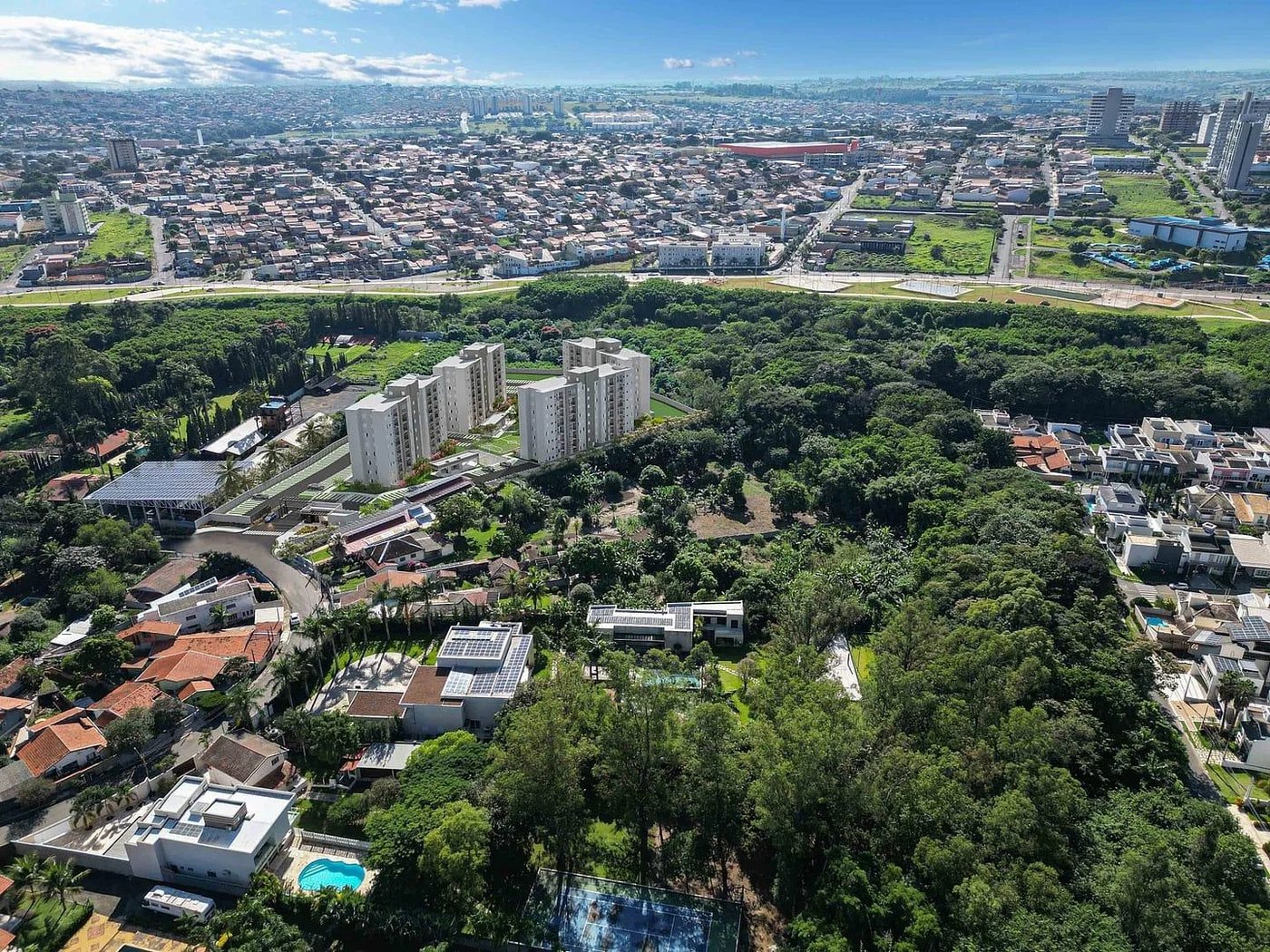 Arvo Residencial