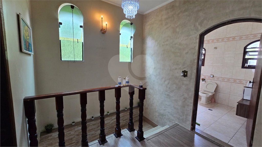 SOBRADO A VENDA FEITO PARA RENDA, FAMÍLIA GRANDE OU 2 CASAS | PRÓXIMO À ESTAÇÃO PIRITUBA!
