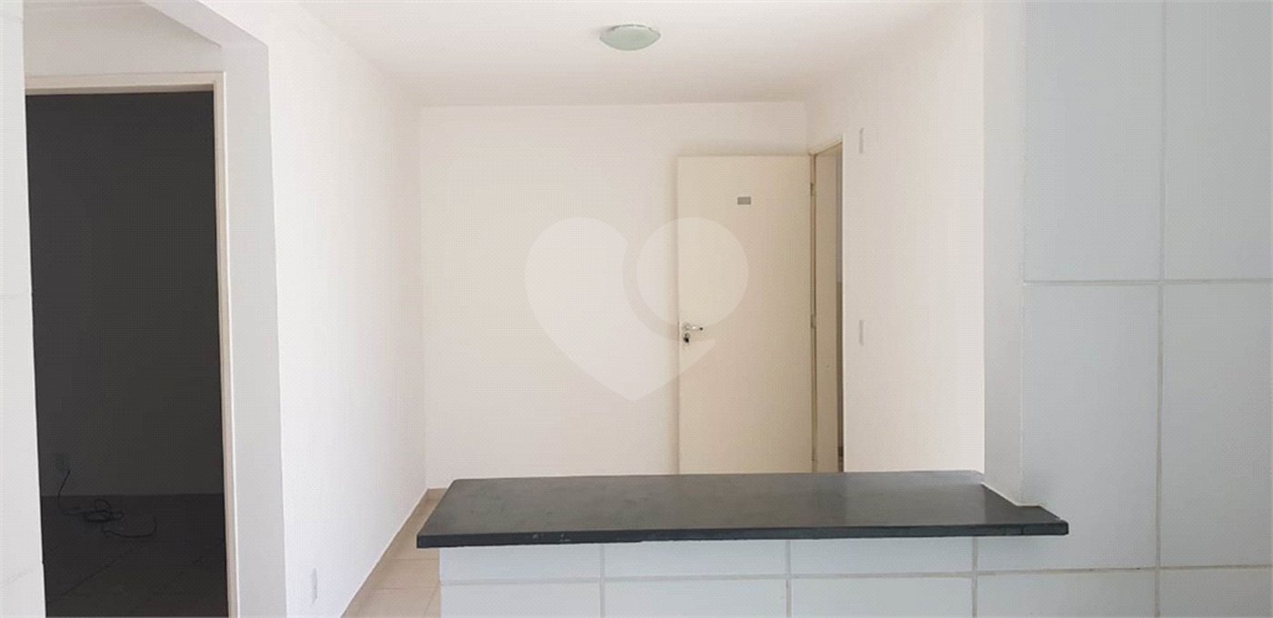 Apartamento com 2 dormitórios.