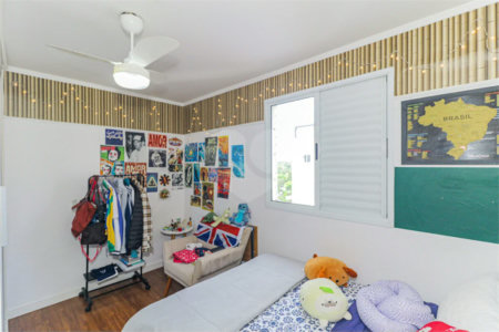 Apartamento com 3 quartos a venda no Alto da Boa Vista, São Paulo - SP