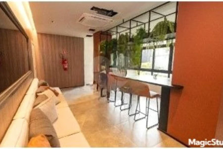 Apartamento com 25m² , 1 dormitório , 1 vaga , para locação na Vila Mariana.