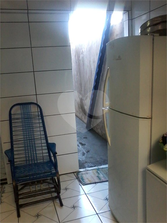 Casa no Jardim Santa Felícia