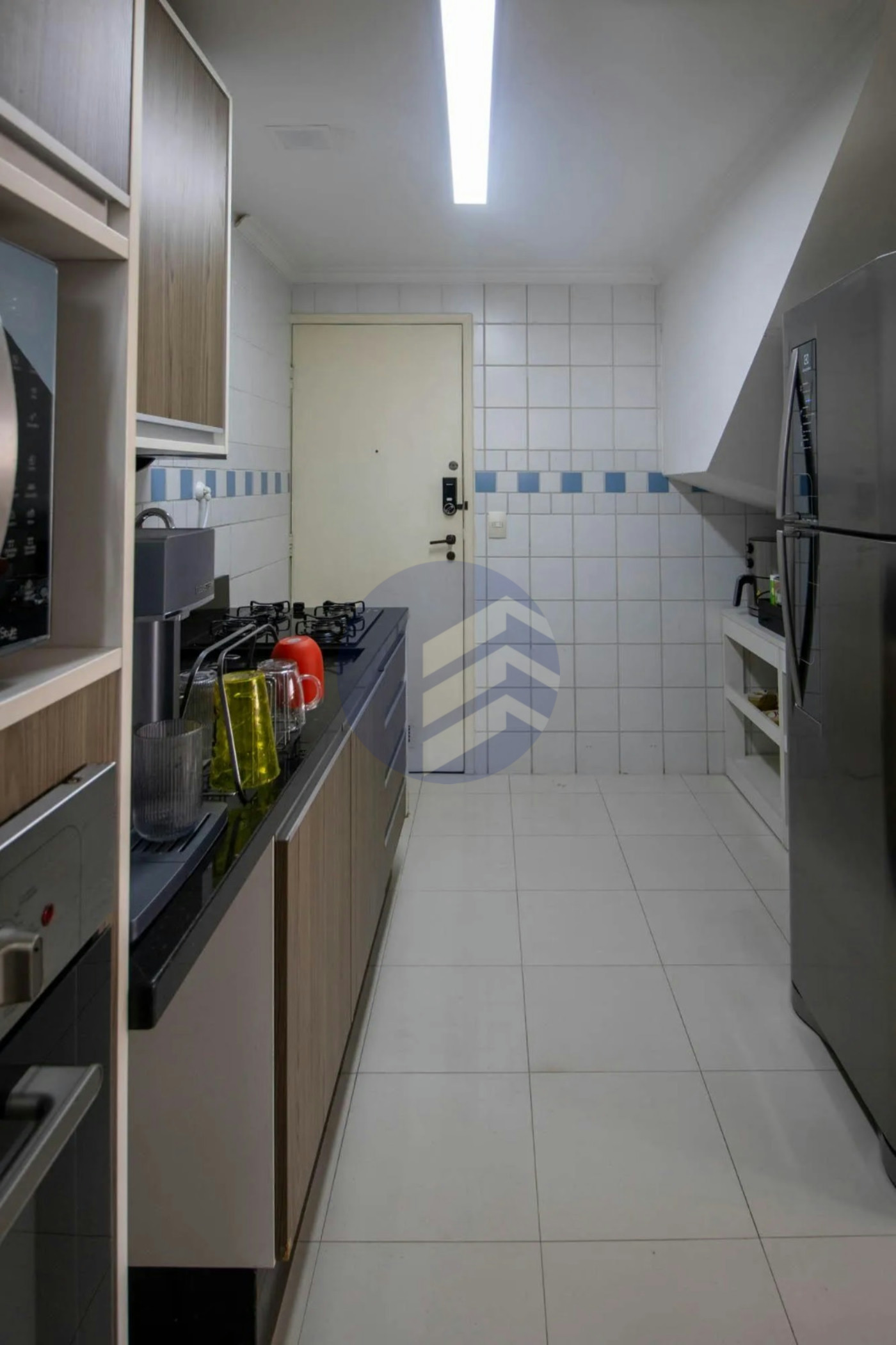 Duplex à venda com 2 quartos, sendo 2 suítes, em Jardim Londrina, São Paulo - SP