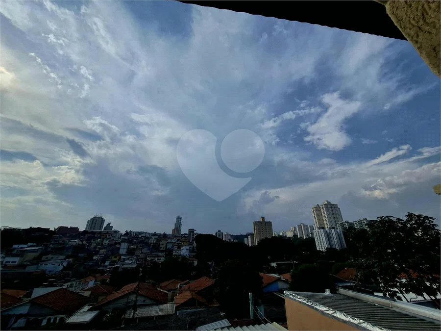 Casa à venda com 2 quartos em MANDAQUI, São Paulo, SP