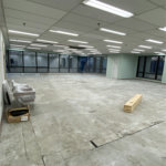 Sala comercial Alto padrão Alameda Santos