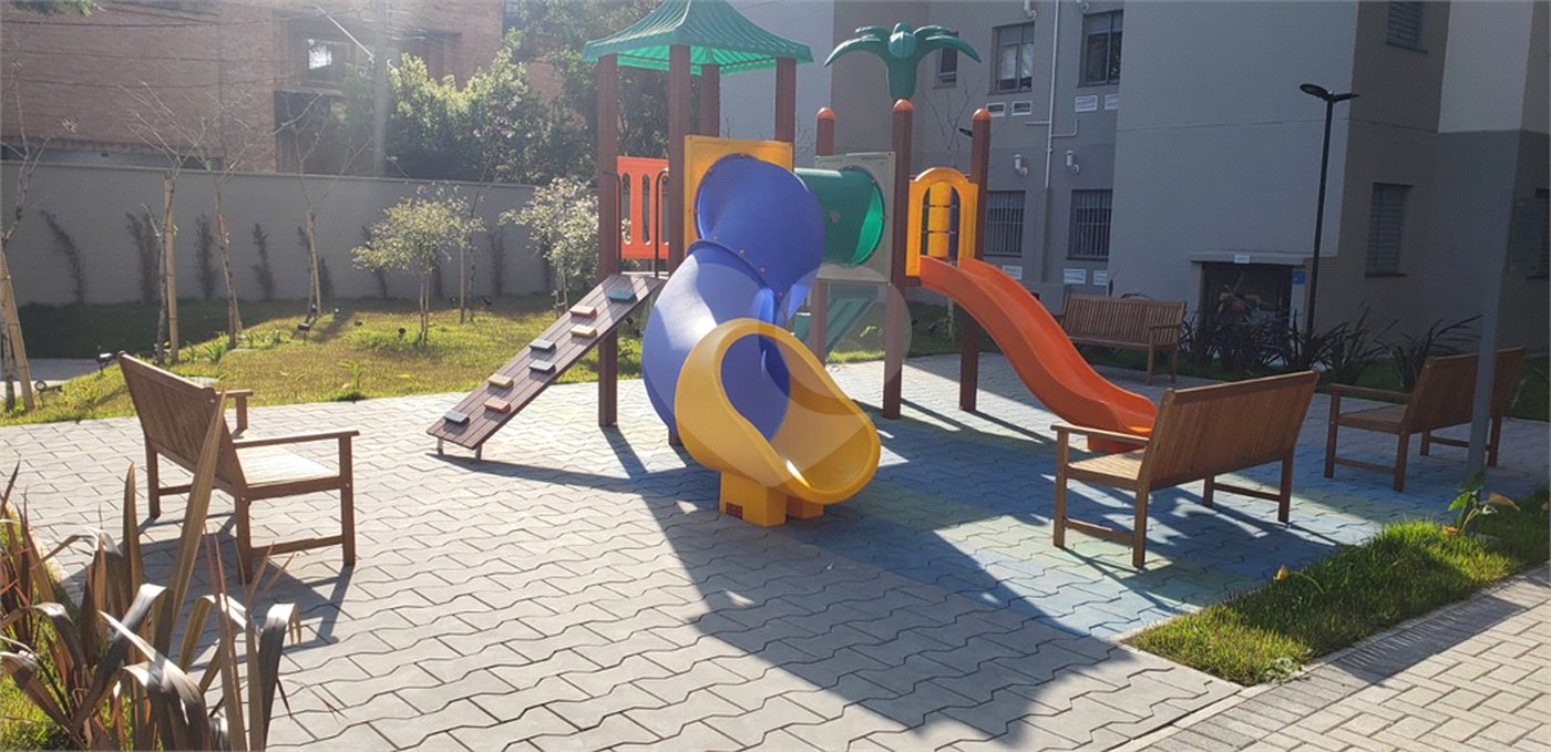 Apartamento de 40m² na Mooca para venda e locação - 2 dormitórios.