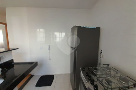 Apartamento à venda com 2 quartos em Jardim Embaré, São Carlos, SP