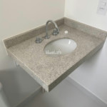 Apartamento à venda com 2 suítes em Alvinópolis, Atibaia, SP