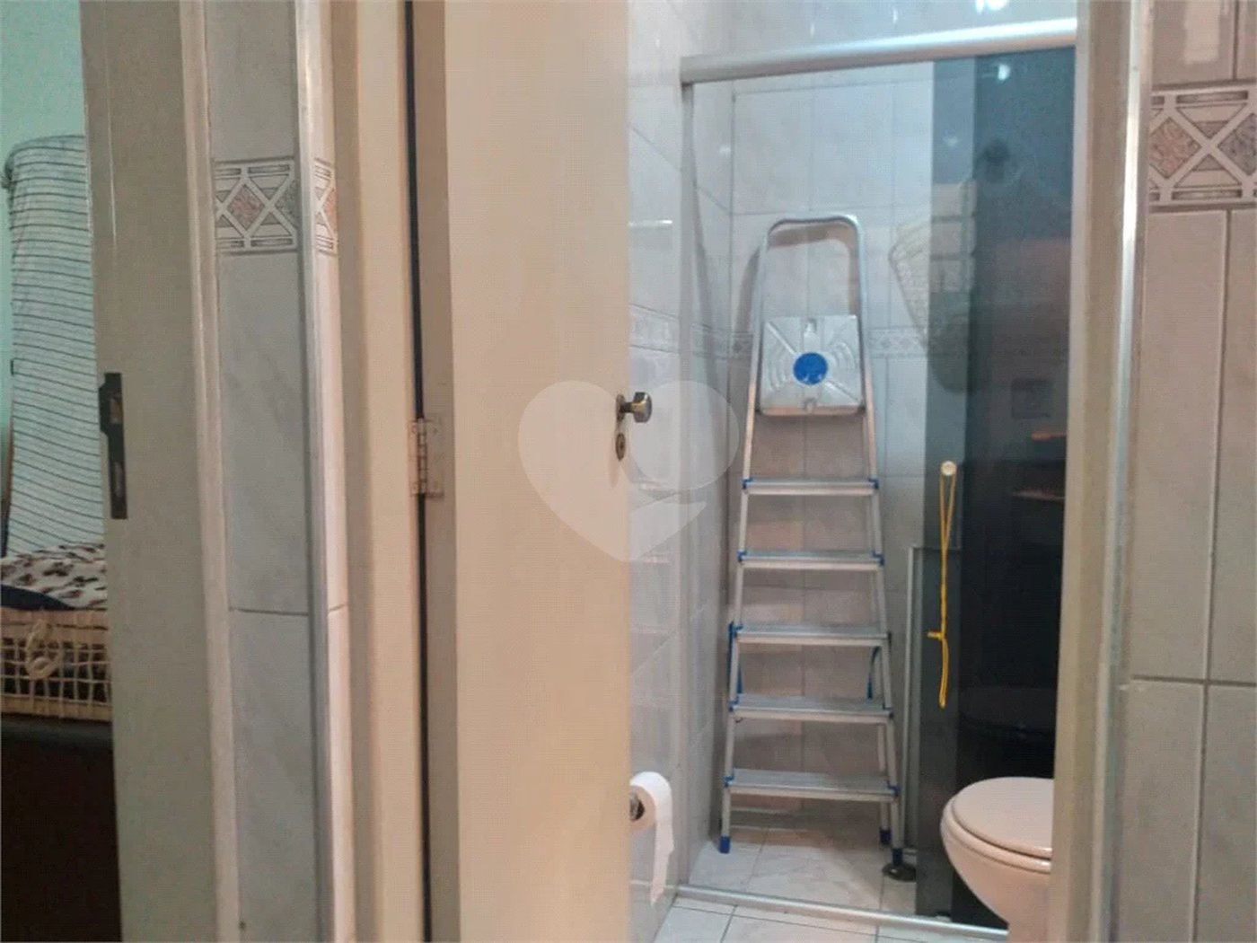 Casa térrea à venda no Imirim