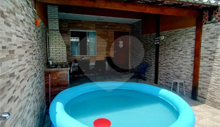 Duplex à venda com 2 quartos em Campo Grande, Rio de Janeiro, RJ
