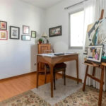 Apartamento à venda com 3 quartos, sendo 1 suíte, em Campo Belo, São Paulo, SP