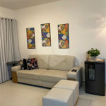 Apartamento à venda com 2 quartos, sendo 1 suíte,  em Riviera de São Lourenço, Bertioga, SP