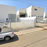 Galpão Comercial