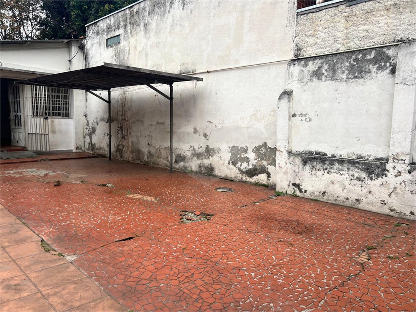 Casa á venda - Jabaquara