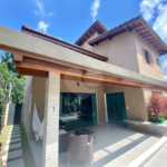 Sobrado 293 mt - 03 suites 2 closed, Sala esposa , sala Tv 5 wcs -