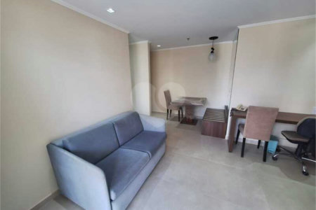 Apartamento 02 dormitórios