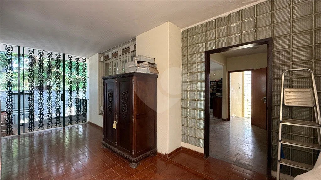 Casa Comercial e Residencial à venda no Bairro Cidade Jardim em Piracicaba/SP.