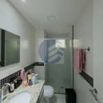 Apartamento à venda com 3 quartos, sendo 1 suíte, em Jardim das Vertentes, São Paulo - SP