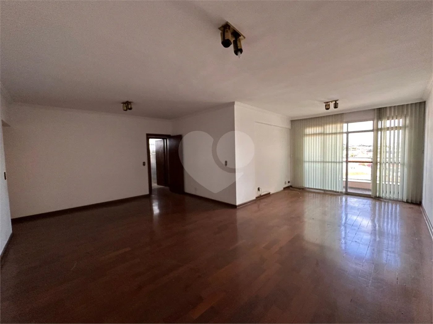 Apartamento em Piracicaba, Higienópolis 3 quartos