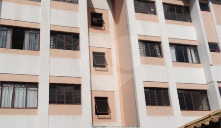 Apartamento à venda com 2 quartos em Jardim Nova Santa Paula, São Carlos, SP