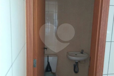 Apartamento á venda - Jabaquara
