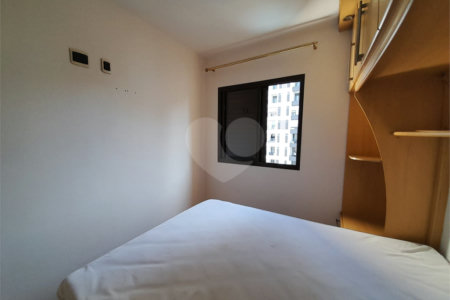 Apartamento para locação 53m² na Vila Mariana ao lado do Metrô Klabin