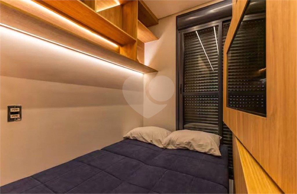 Exclusivo Studio mobiliado! Próximo ACCamargo, Beneficiencia, Hospital Oswaldo Cruz e da Av Paulista.