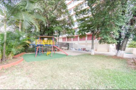 Apartamento á venda - Vila Mariana!!