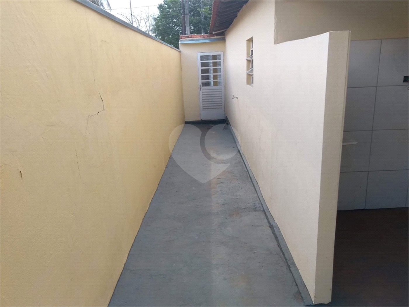 Casa á venda no Jardim são Batista.