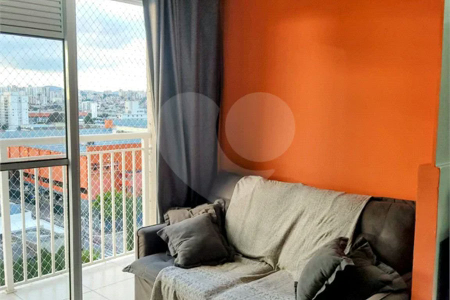 Apartamento Vila Guilherme