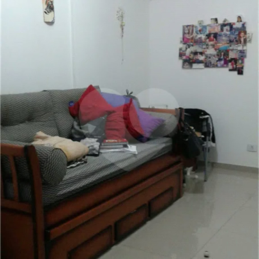 Apartamento 1 dormitório - Santa Cecilia