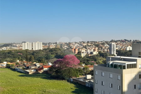 Aparatamento a venda no Terrazo Di Firenze