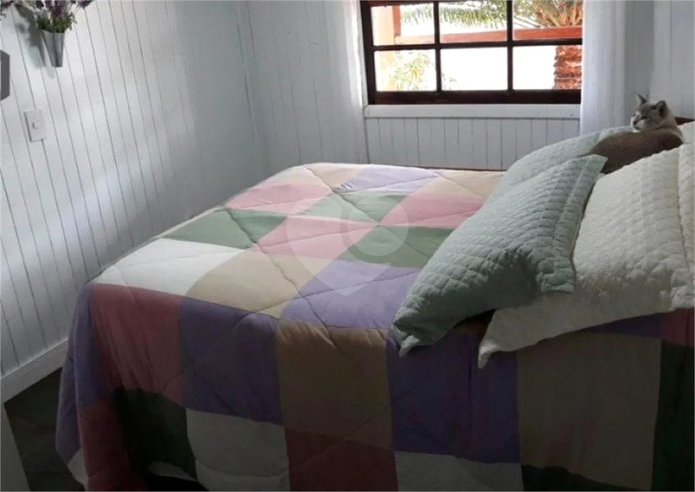 Casa com 3 dormitórios à venda em Águas de São Pedro