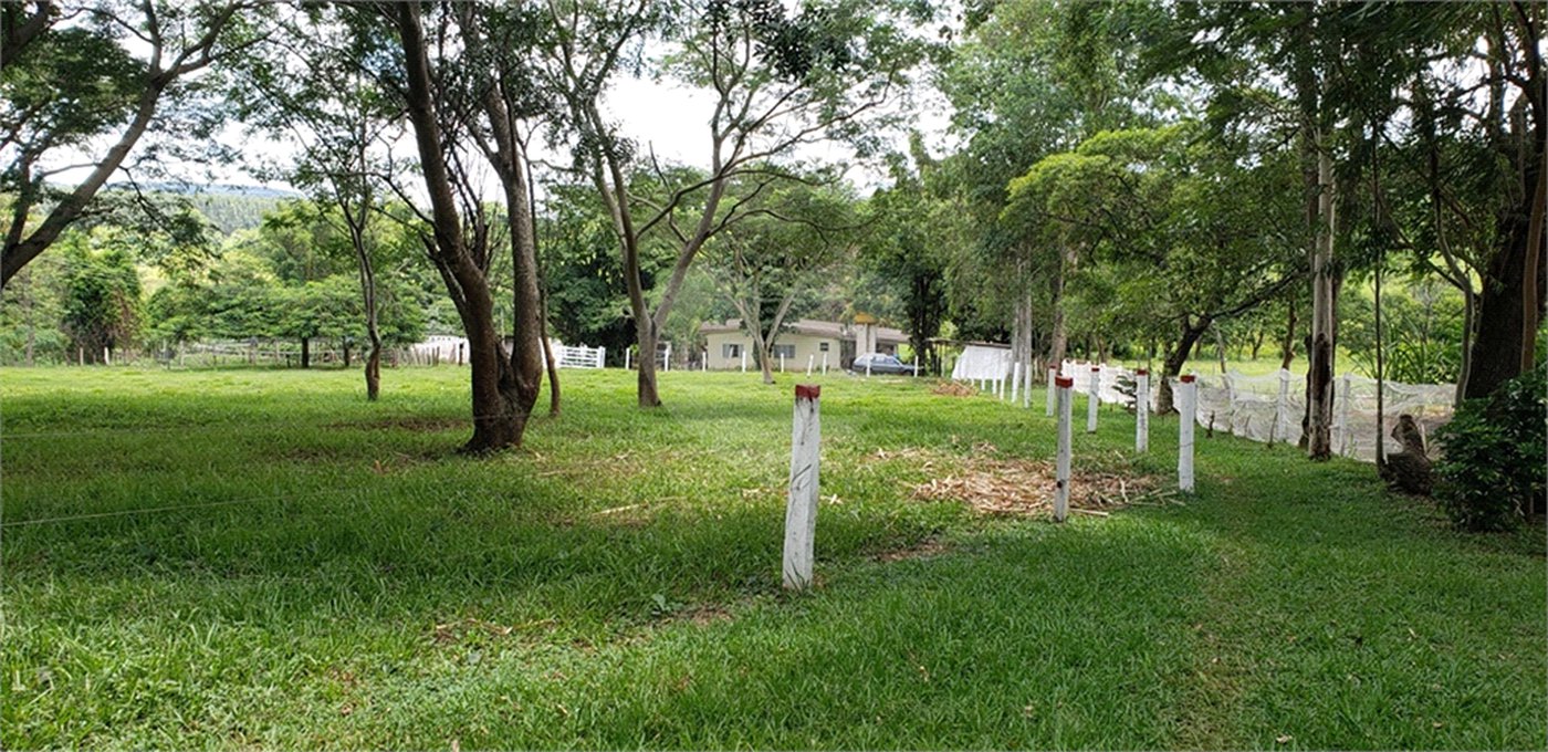 Sitio para venda.