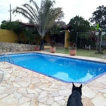 Casa à venda com 3 suítes em Estância Santa Maria do Laranjal, Atibaia, SP