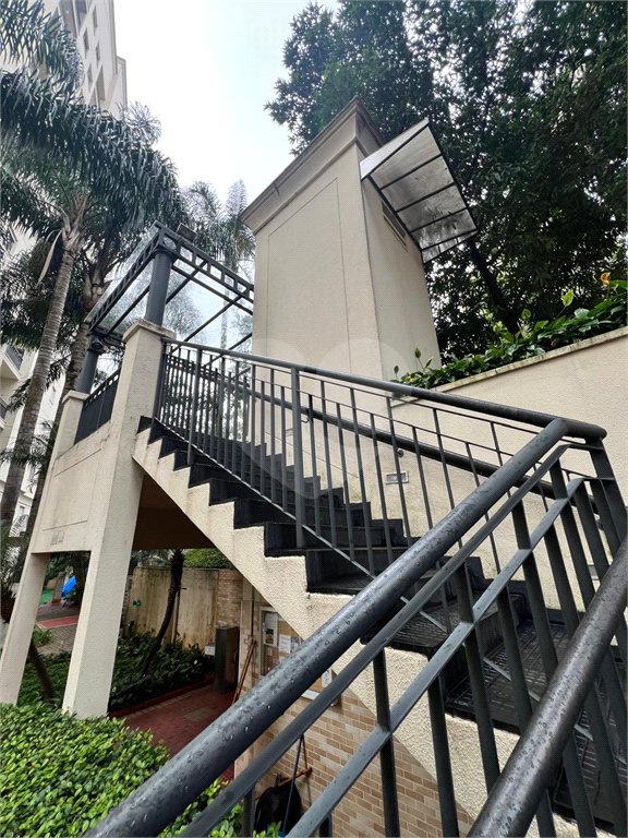 Apartamento á venda - Saúde