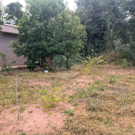 Terreno à venda no condomínio Broa Eco Village, Brotas - SP