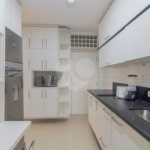 Apartamento para Locação no Condomínio Atmosfera – Vila Olímpia, São Paulo/SP
