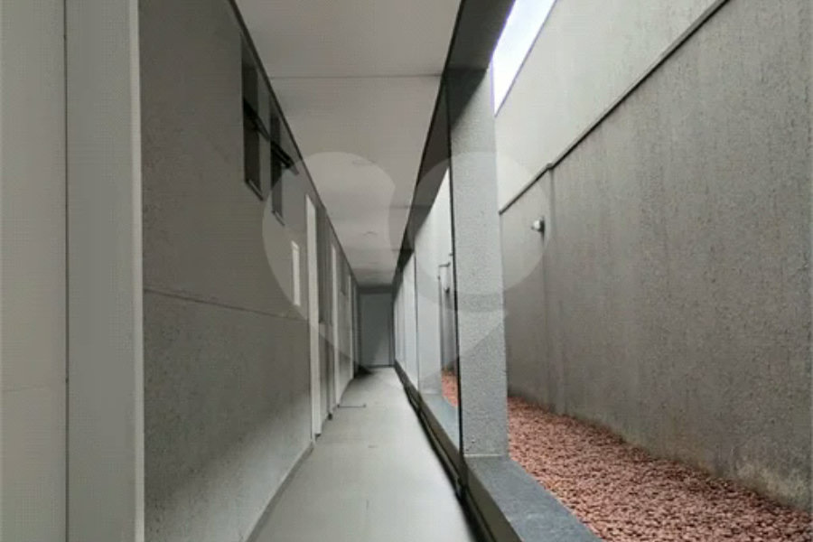 Studio à venda na Vila Celeste — 24 m²
