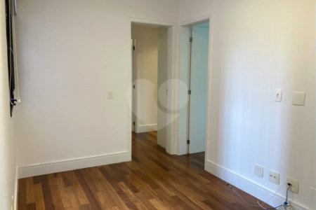 Apartamento para alugar com 4 suítes em Chácara Santo Antônio, São Paulo, SP